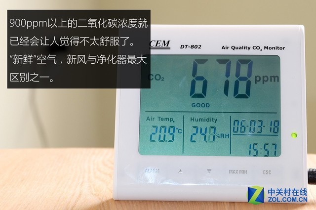沒有比這更適合小戶型的了 艾爾斯派新風(fēng)體驗評測 