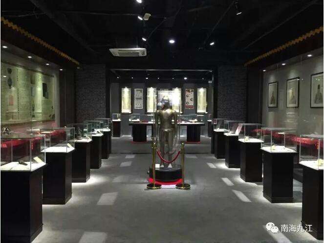 博物館展覽廳恒溫恒濕空調(diào)系統(tǒng)如何選擇？