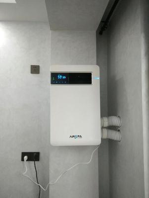 新風(fēng)系統(tǒng)使用一年到底需要多少錢？