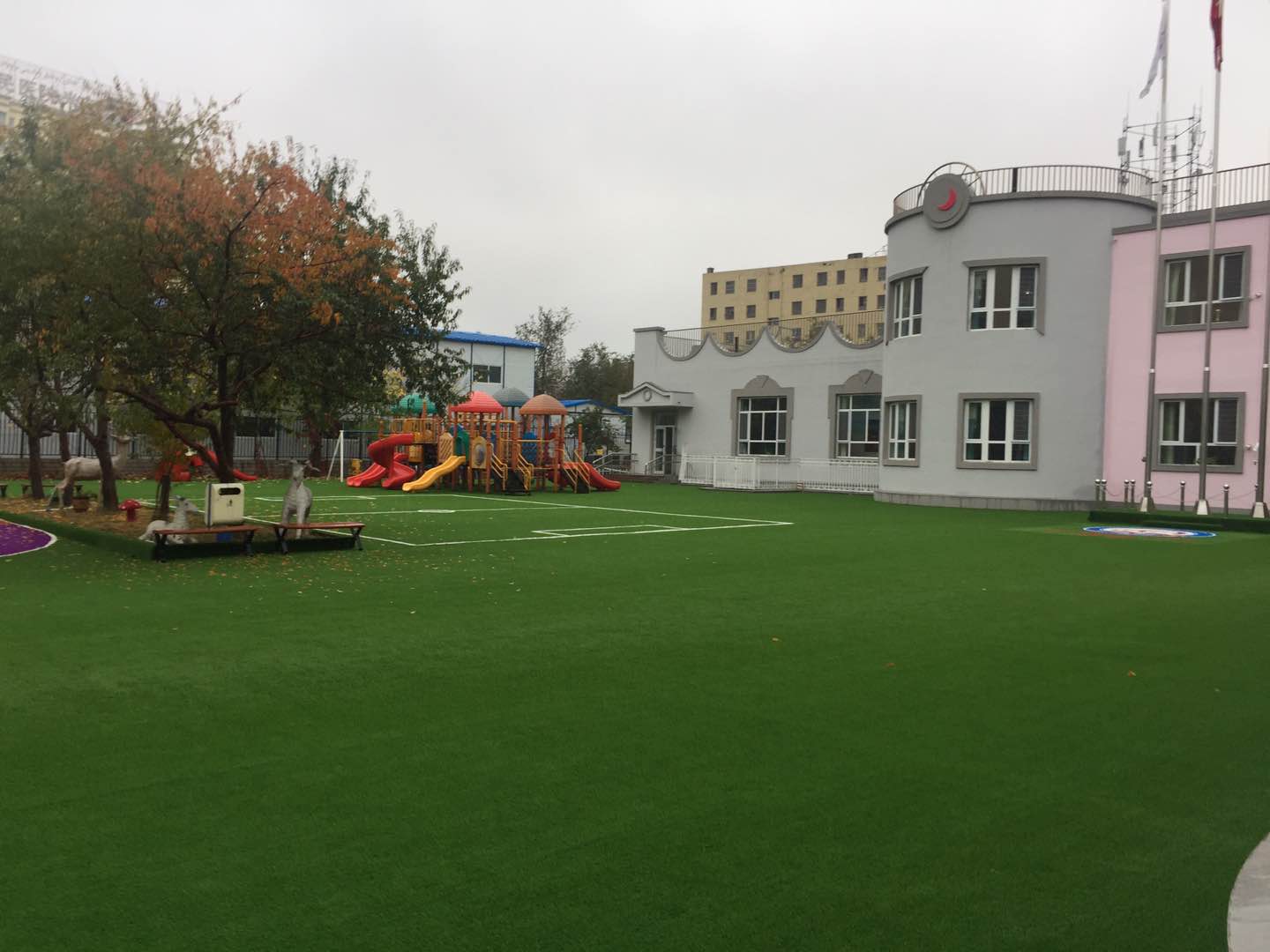 防范疫情，中小學各校如何“依法”加強通風換氣？