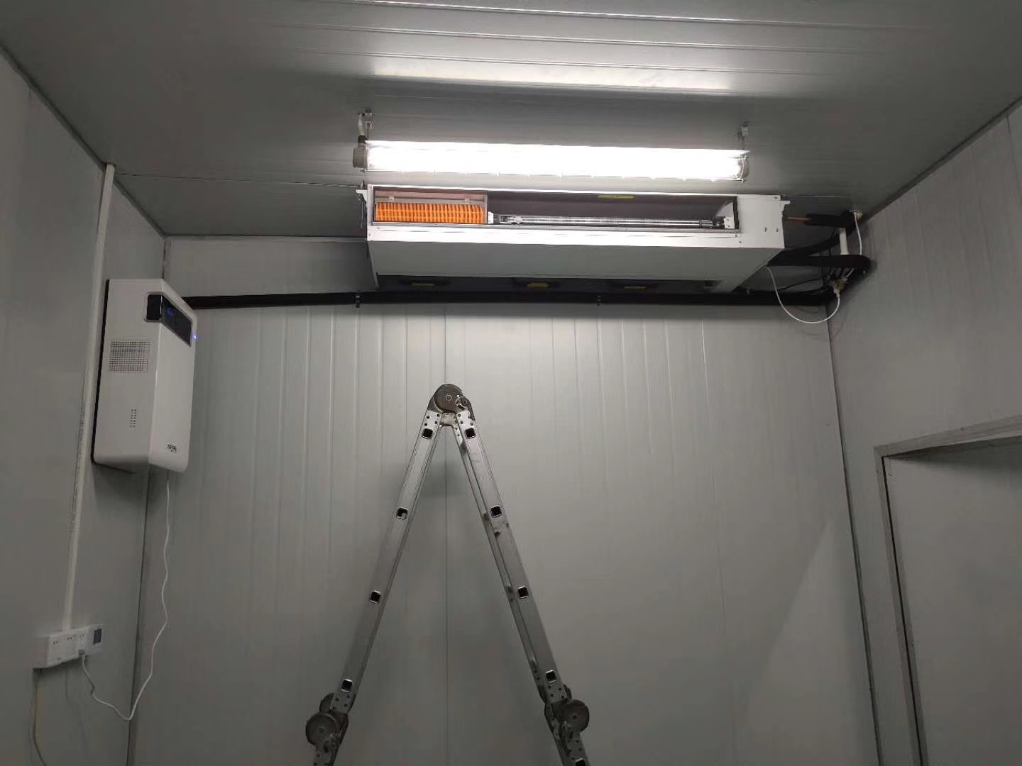 口罩額溫槍恒溫恒濕實驗室建設(shè)講解